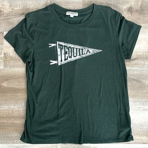 Tequila Shirt